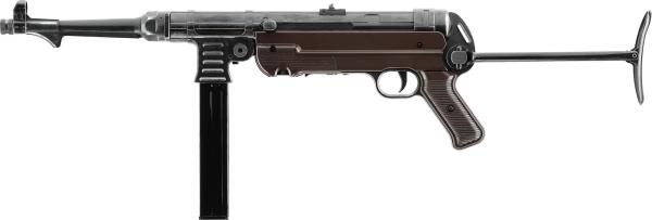 Legends MP40 German Legacy Edition