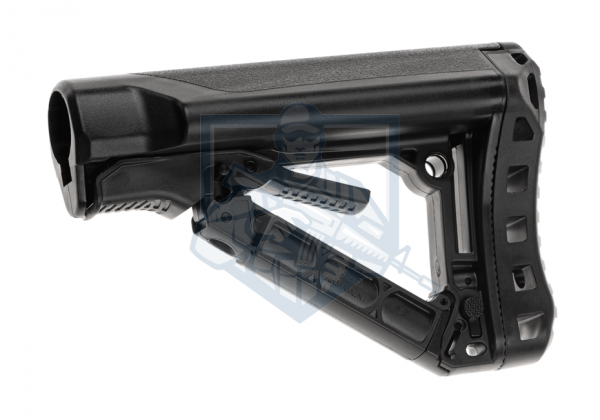 GOS-V3 Stock Schwarz