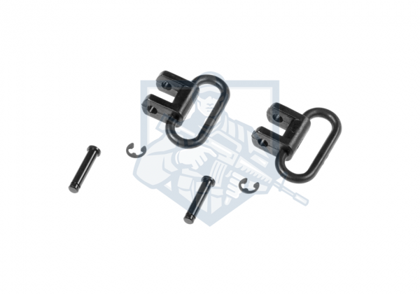 VSR-10 Sling Swivel Set