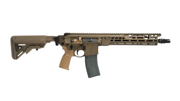 SPEAR LT 13,1" GBBR