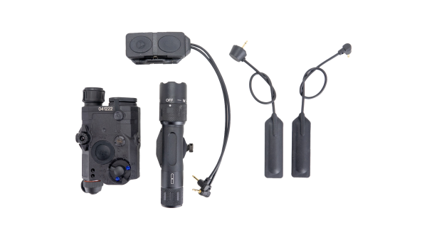 BLOCK II Accessory Dummy Kit BLK