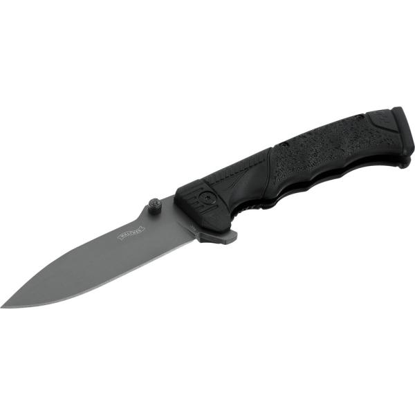 Walther PPQ Knive