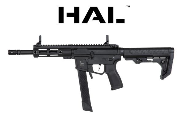 SA-FX01 FLEX™ HAL ETU™ S-AEG Black