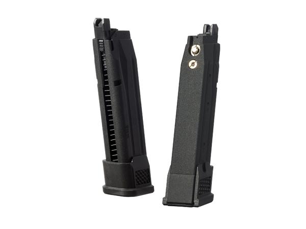 SA320 Gas Pistol Magazine Long