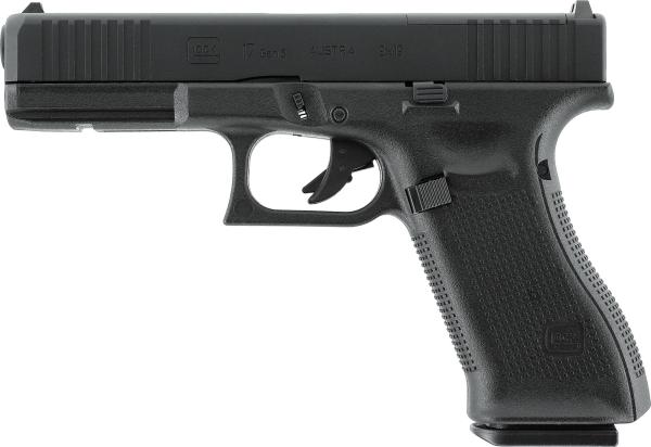 Glock 17 Gen5 MOS