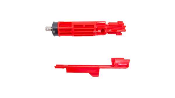 NPAS Nozzle für TM MWS