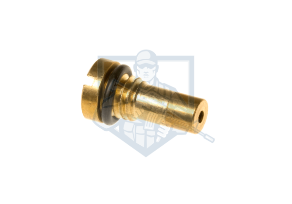 KP-08 Part No. 77 Inhaust Valve