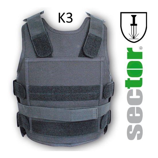 Steekwerend Vest S-M