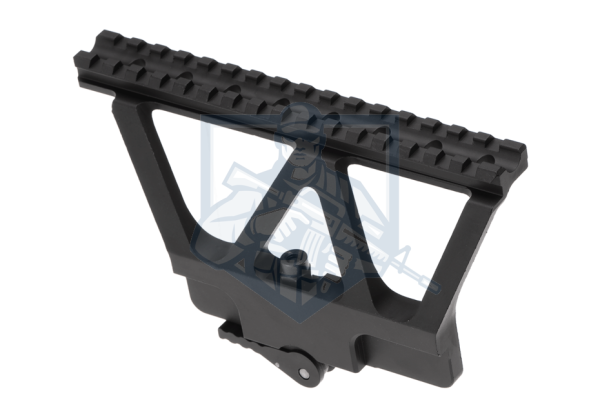 AK Side Mount Base
