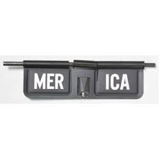 M4/M16 Dust Cover Merica