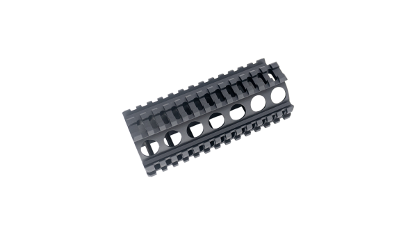 PK-413 140mm Silencer Rail