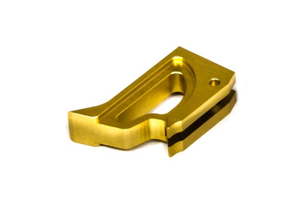 Straight Trigger Gamma Gold