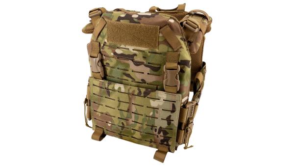 Premium Plate Carrier (PPC) ATP V4