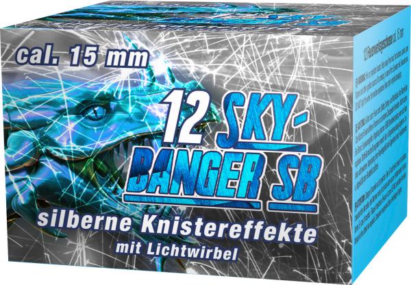 Sky Banger SB