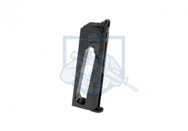 M1911 Co2 Magazin Schwarz