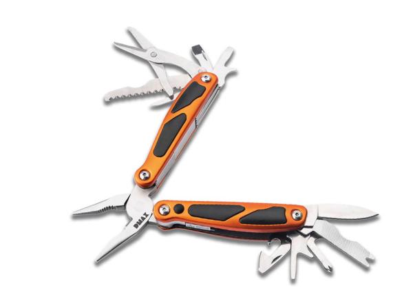 DMAX Maxigrip Multitool