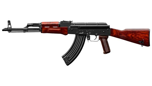 AKM GBBR