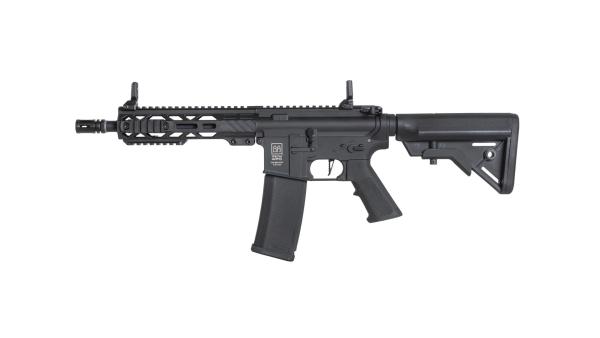 SA-F08 FLEX™ Gen.2 BLDC™ HAL ETU™ S-AEG