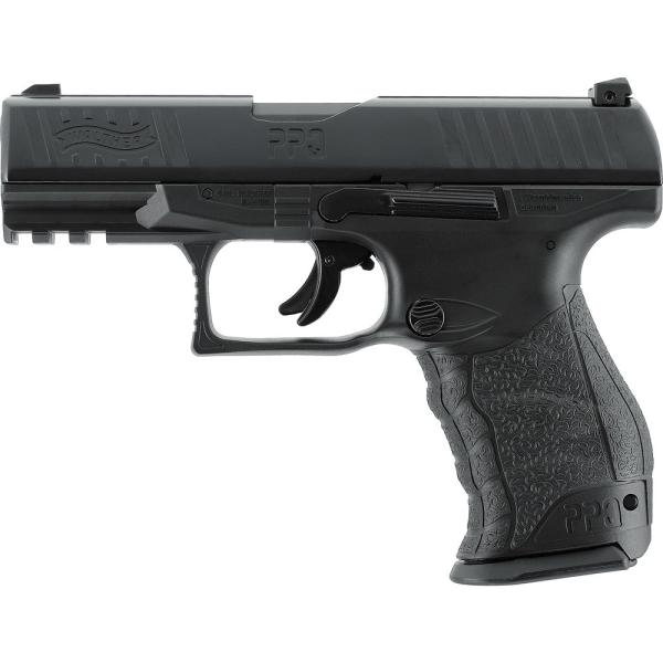 Walther PPQ M2 .177 P Co2