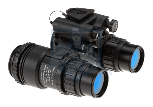 Update Version PVS-15 Dummy