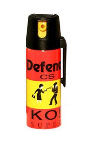 Defenol-CS Spray 40ml