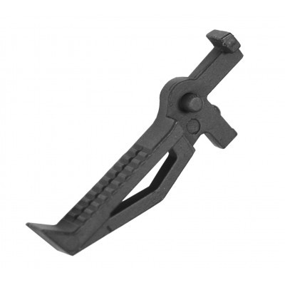 RAF Straight Trigger eSilver Edge