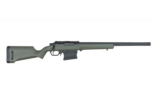 Striker S1 OD Green