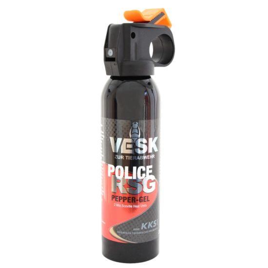 Police RSG Pepper-Gel