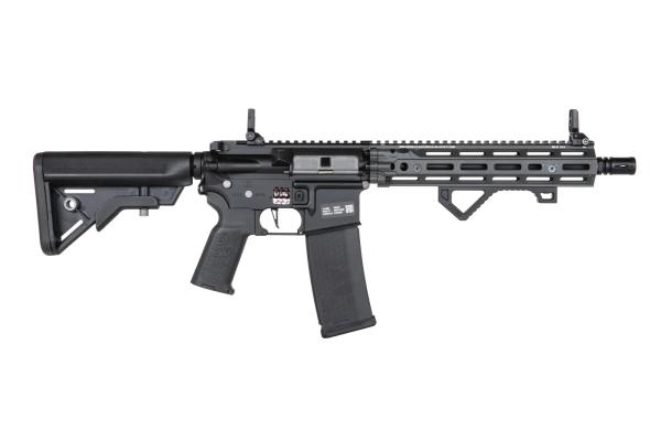 Daniel Defense® RISIII 10.5'' EDGE™ HAL ETU™ Steel Grey