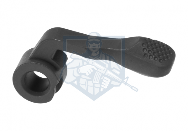 VSR-10 Steel Bolt Handle Type A Left Hand