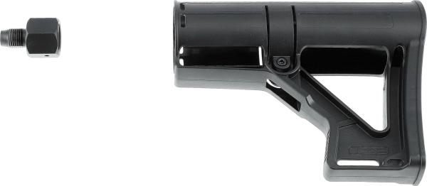 T4E HPA Adapter-Set