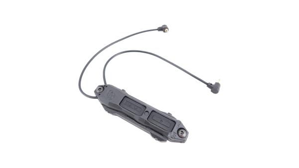 Tactical Aug Pressure Switch Black