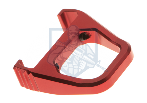 AAP01 CNC Charging Ring Rot