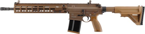 Heckler&Koch M110A1 GBB