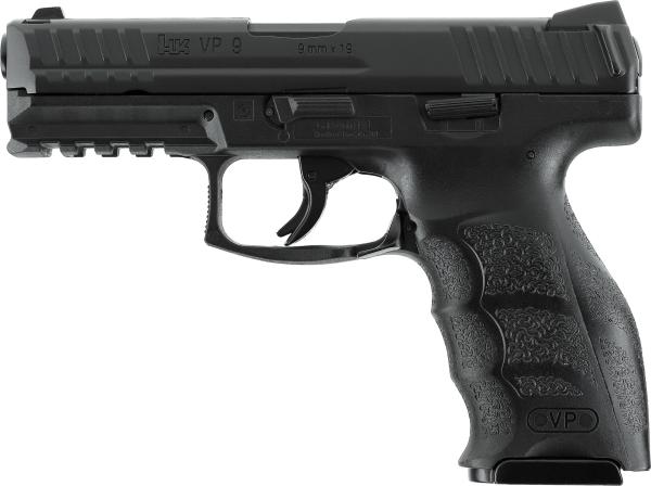 H&K VP9 6mm