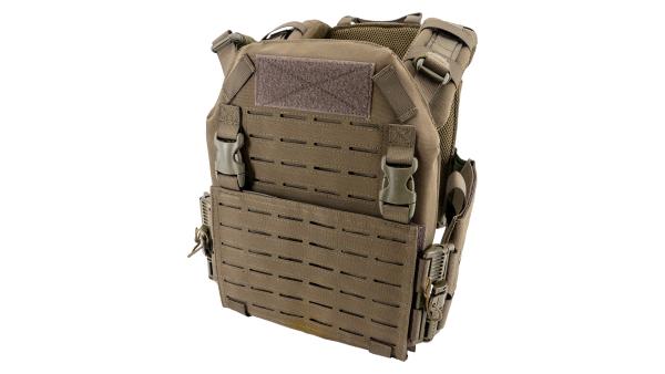 Premium Plate Carrier (PPC) Ranger Green V4