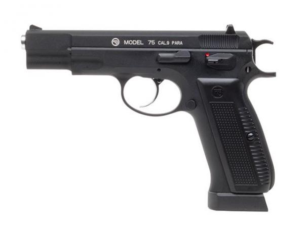 CZ 75 Full Metal BB Gun