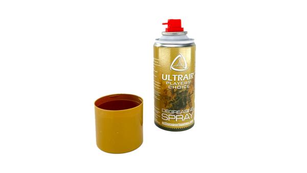 Entfetter / Degreasing Spray 150ml