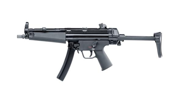 MP5 A3 V2 GBB