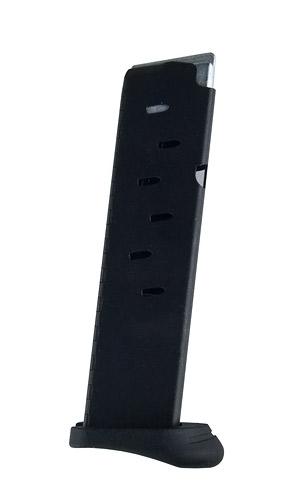 Walther PP 9mm P.A Magazine