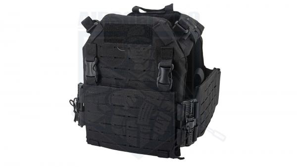 Premium Plate Carrier (PPC) Schwarz V4