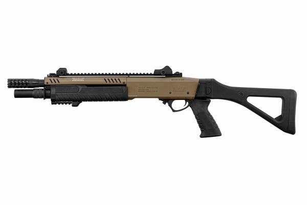 FABARM STF12 Compact FDE NBB