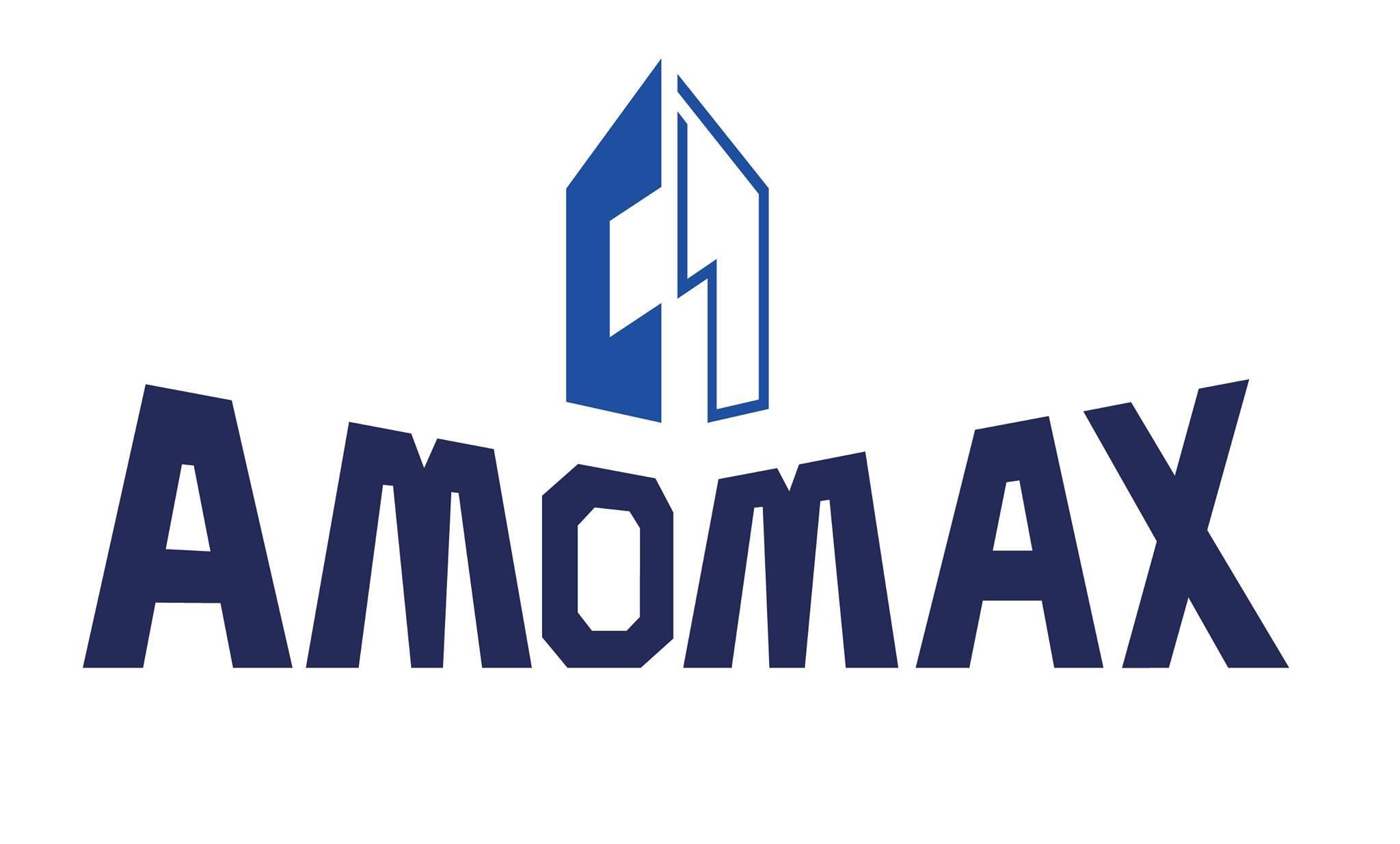 Amomax