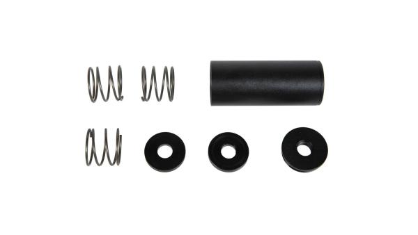 Tactical PRO Silencer - Shhhhh - 35x100mm