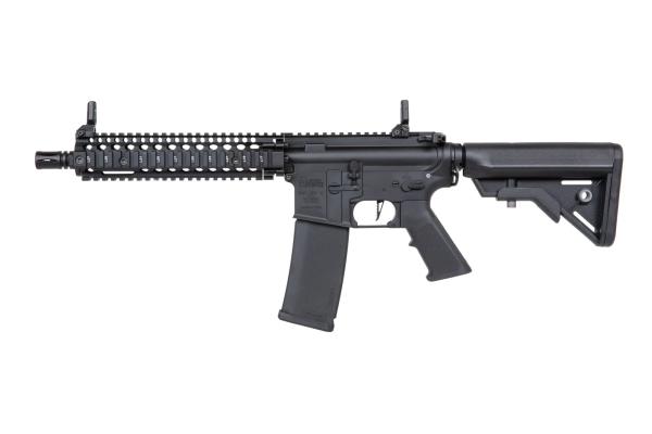 Daniel Defense® MK18 SA-E19 EDGE™ HAL ETU Black