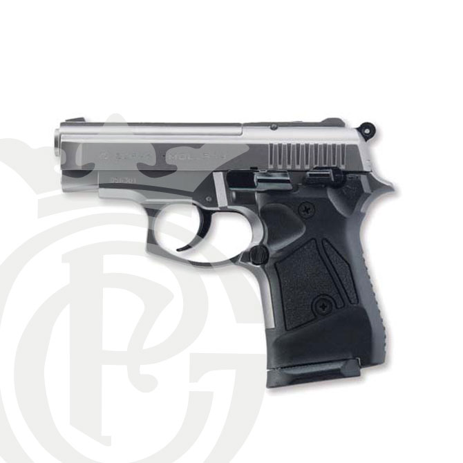 Zoraki 914 Grey 9mm P.A.K. Alarmpistool - Compact en Betrouwbaar