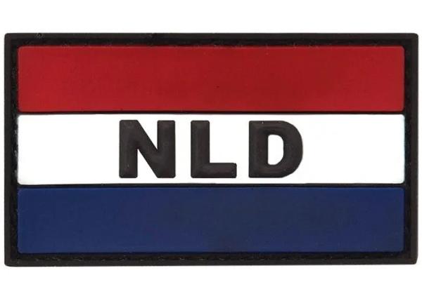 NLD Patch