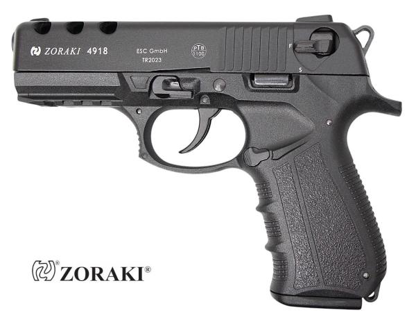 Zoraki 4918 9mm P.A.K.