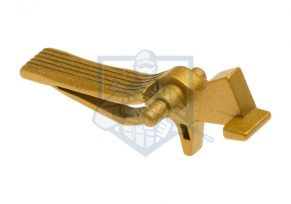 Tactical Dynamic Trigger V2 Gold