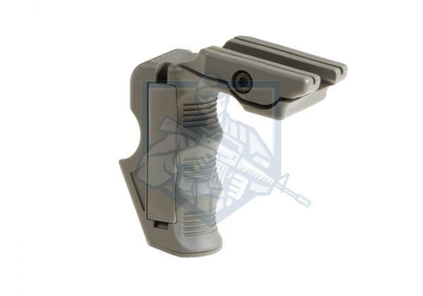 Magwell Grip Foliage Green